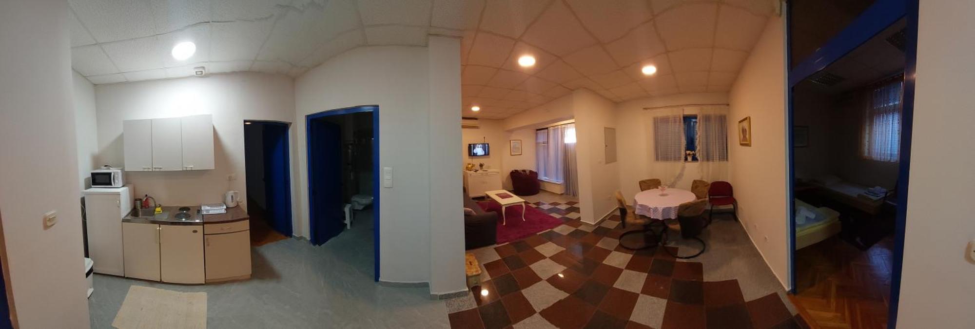 شقة Stan Centar U Stocu Stolac المظهر الخارجي الصورة